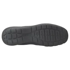 Easy Spirit Abide Leather Casual Flats BrightNavyLeather