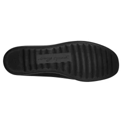 Best Easy Spirit Acasia Slip On Flats Black