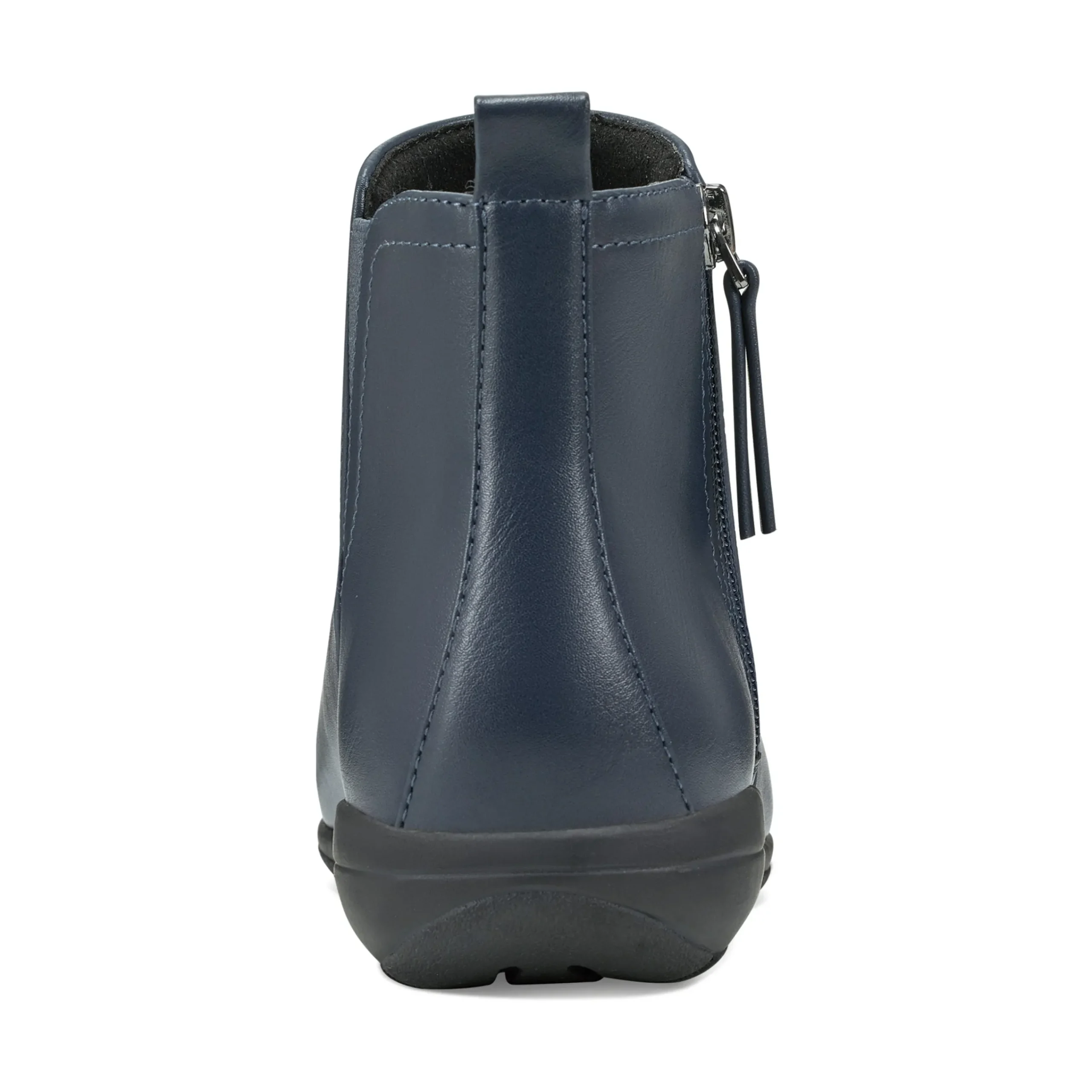 New Easy Spirit Aleena Casual Booties Navy