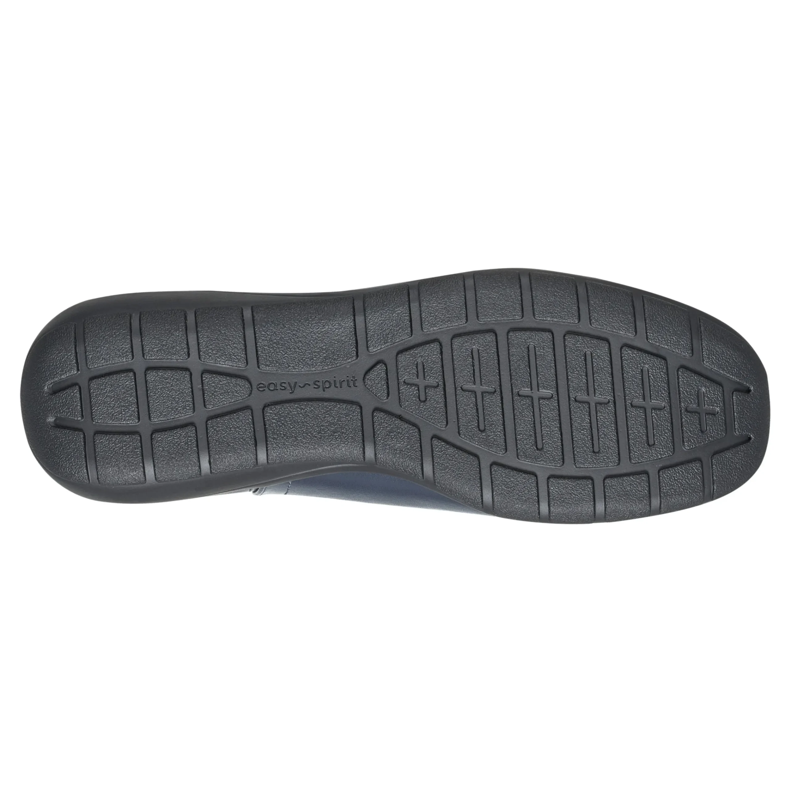 New Easy Spirit Aleena Casual Booties Navy
