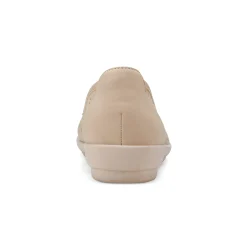 Best Easy Spirit Alessia Ballet Flats Natural