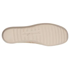 Best Easy Spirit Alessia Ballet Flats Natural