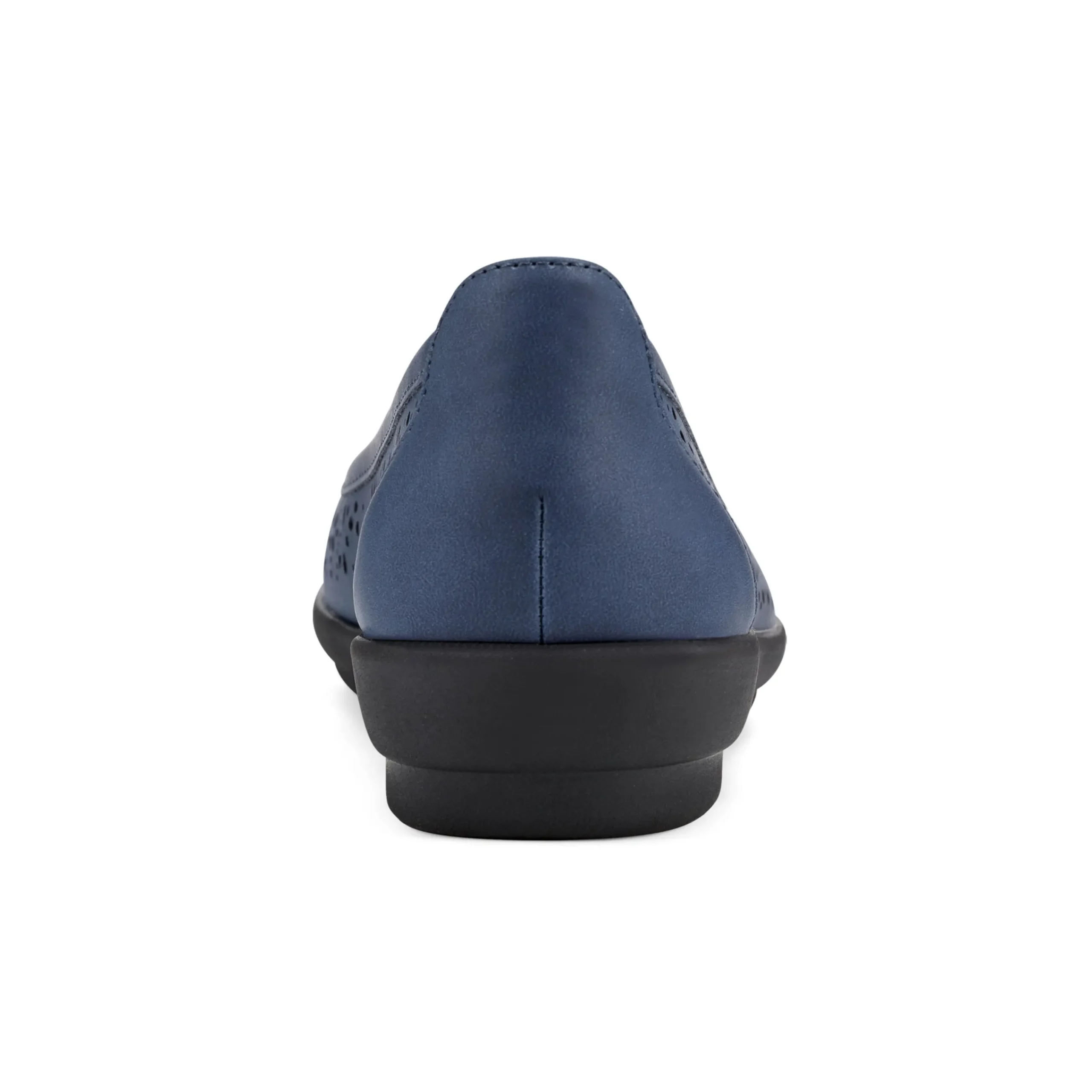 Best Easy Spirit Alessia Ballet Flats Navy