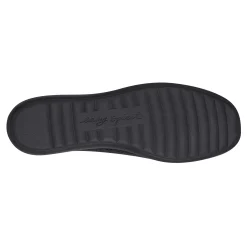 New Easy Spirit Alessia Ballet Flats Black