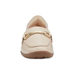 Hot Easy Spirit Amalie Casual Loafers NaturalLeather