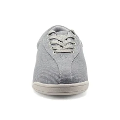 Online Easy Spirit AP1 Canvas Walking Shoes KhakiFabric