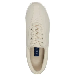 Outlet Easy Spirit AP1 Canvas Walking Shoes LightNatural