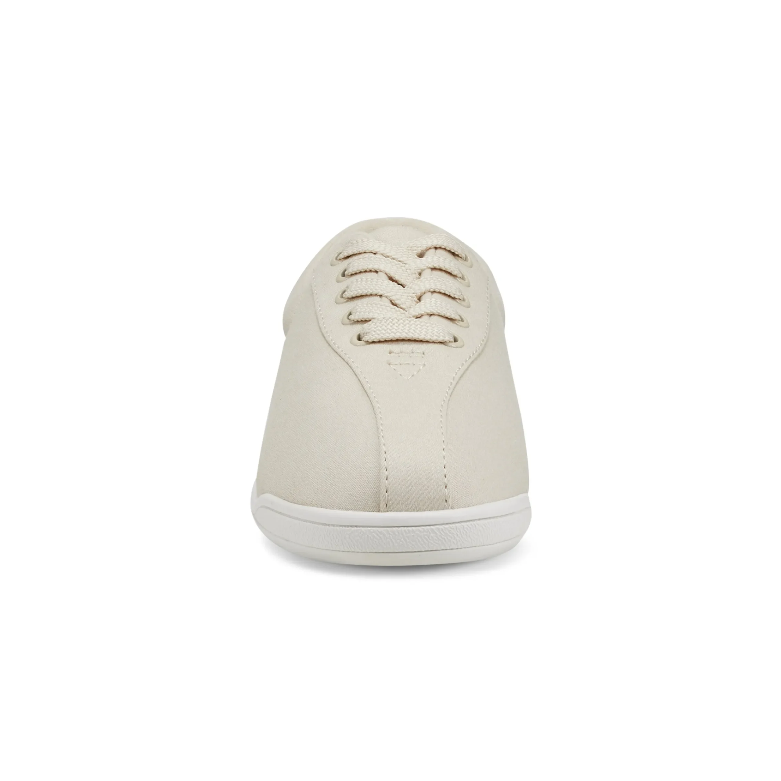 Outlet Easy Spirit AP1 Canvas Walking Shoes LightNatural