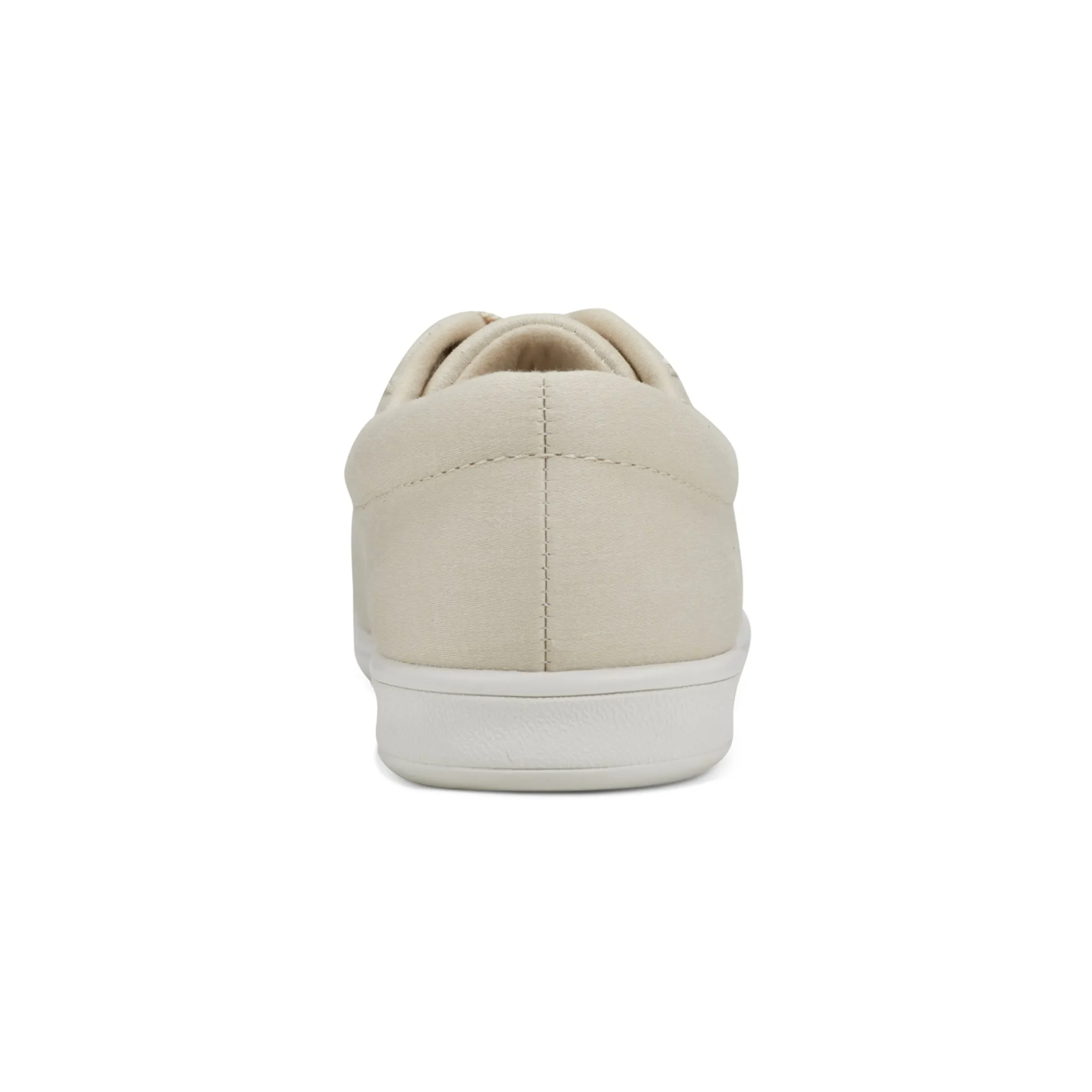 Outlet Easy Spirit AP1 Canvas Walking Shoes LightNatural