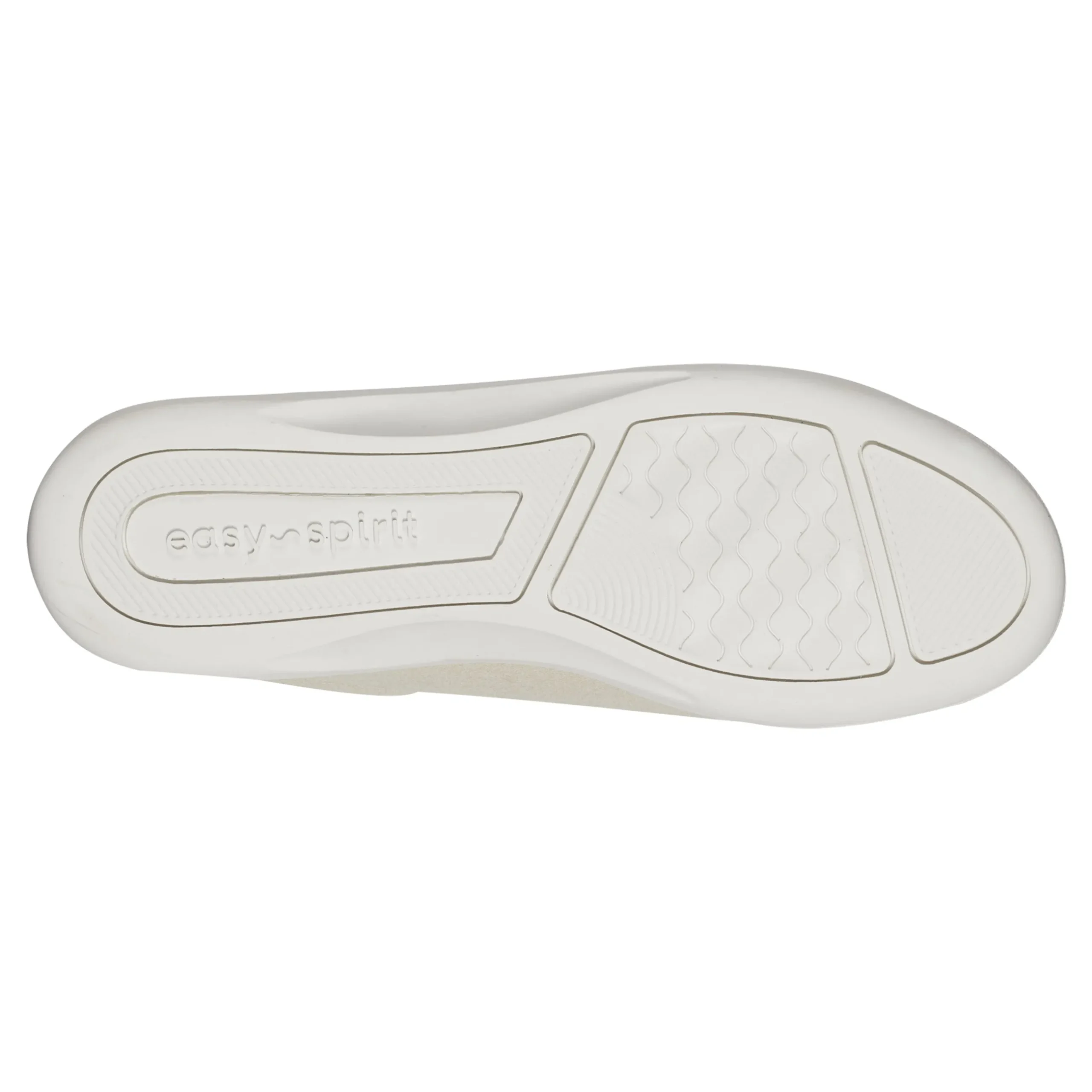 Outlet Easy Spirit AP1 Canvas Walking Shoes LightNatural