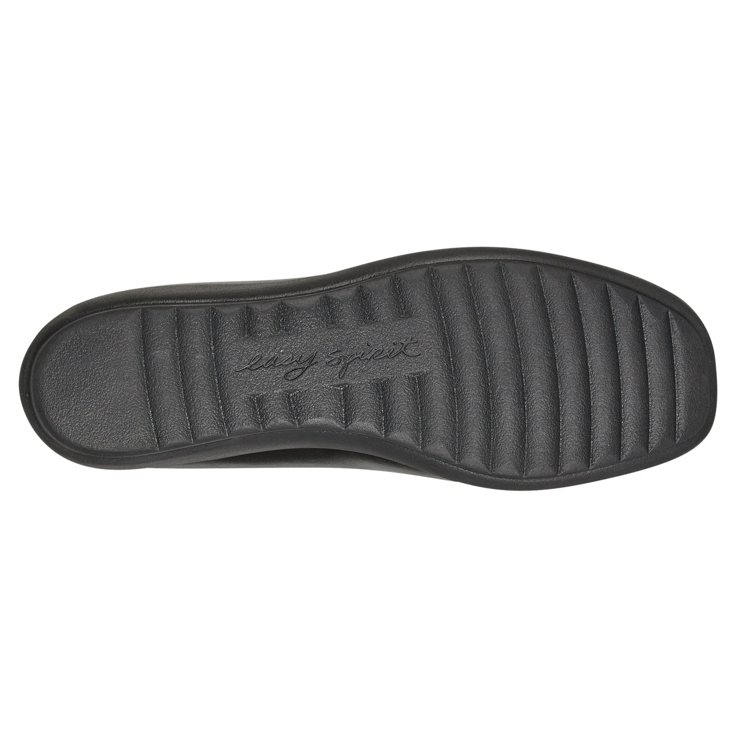 Best Easy Spirit Arena Casual Loafers Black