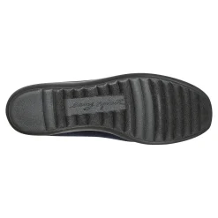 Online Easy Spirit Arena Casual Loafers BlueSuede