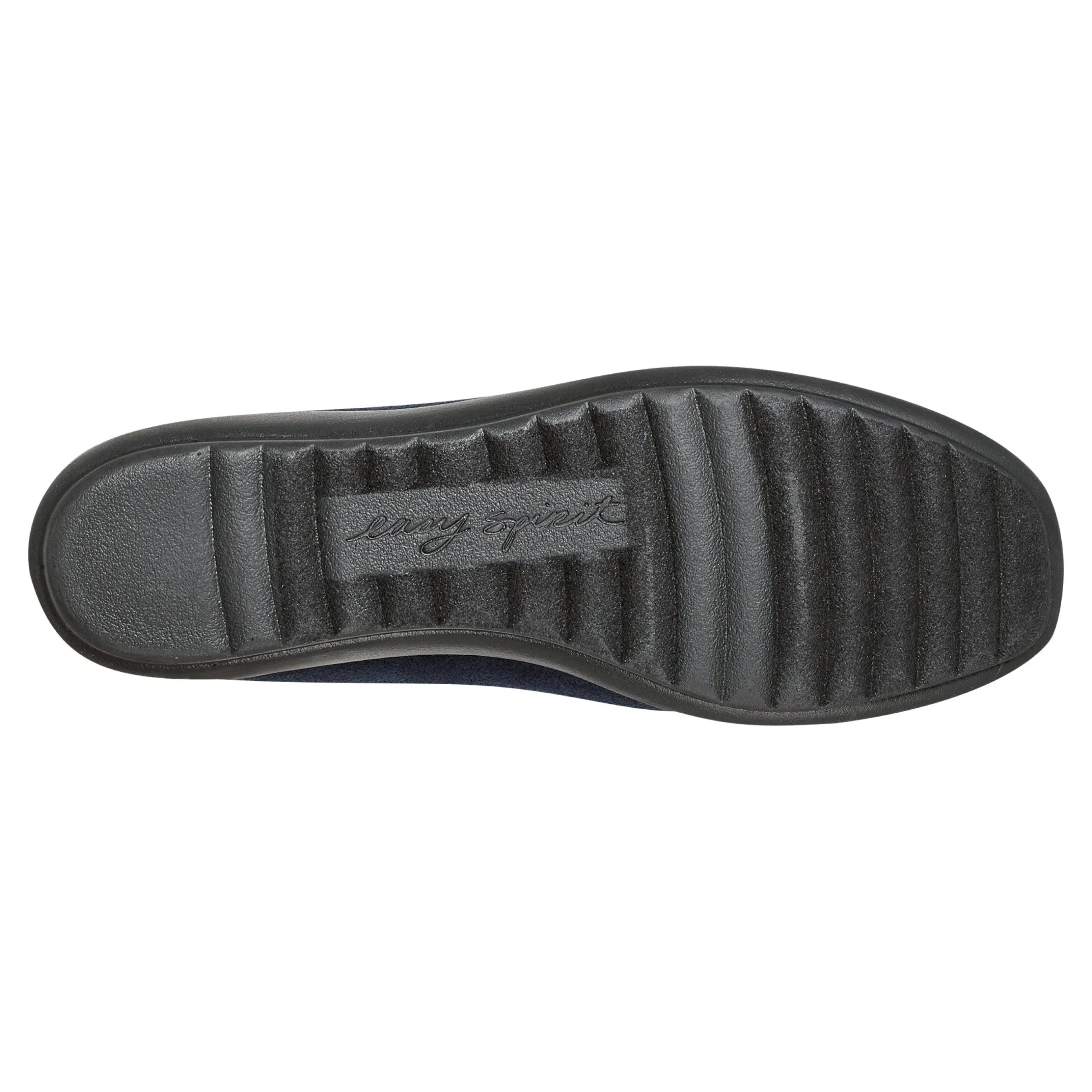 Online Easy Spirit Arena Casual Loafers BlueSuede