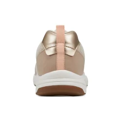 Clearance Easy Spirit Arletty Walking Shoes Natural