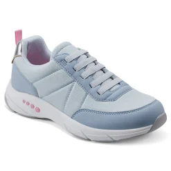 Easy Spirit Arletty Walking Shoes LightBlue