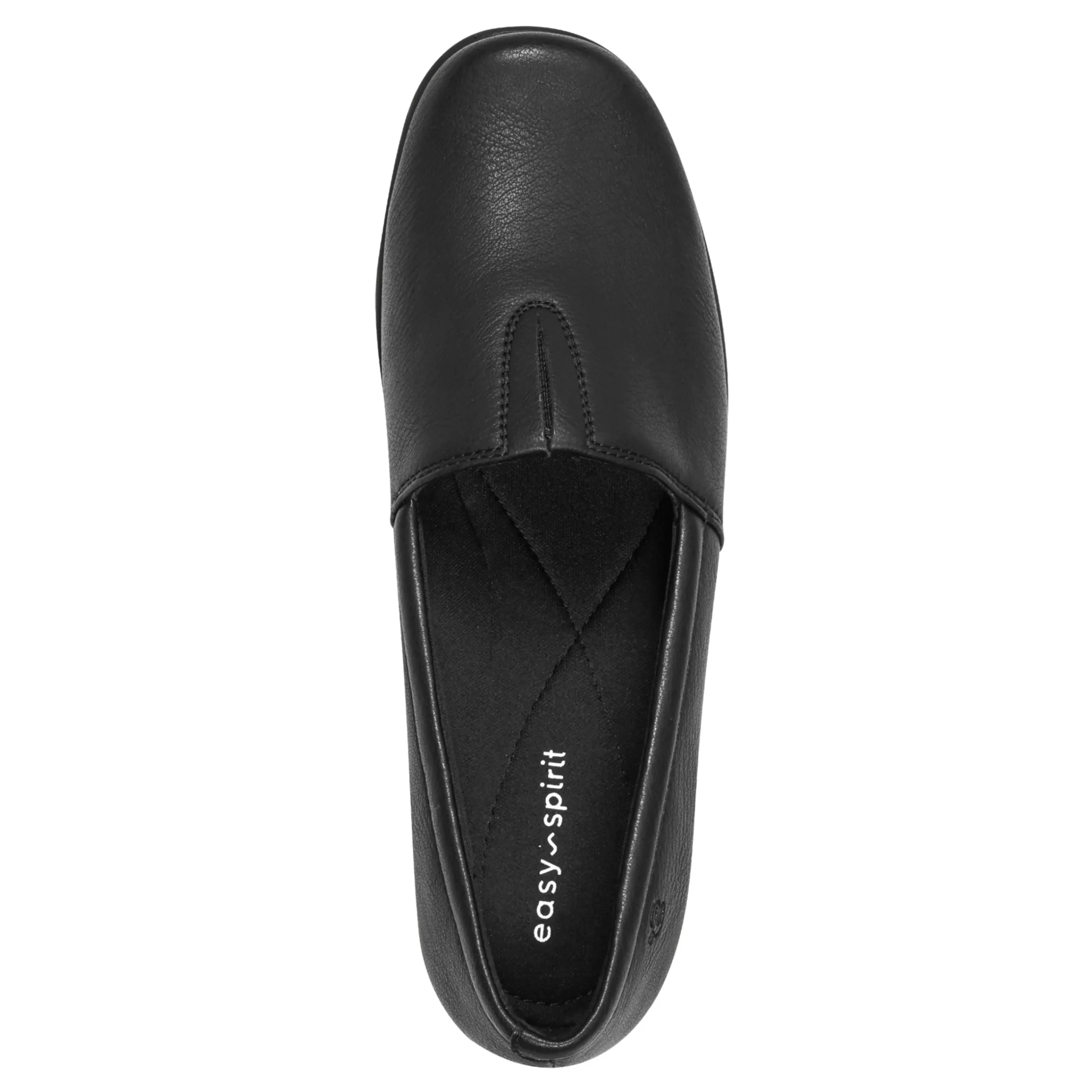 Easy Spirit Arlie Slip On Casual Shoes Black