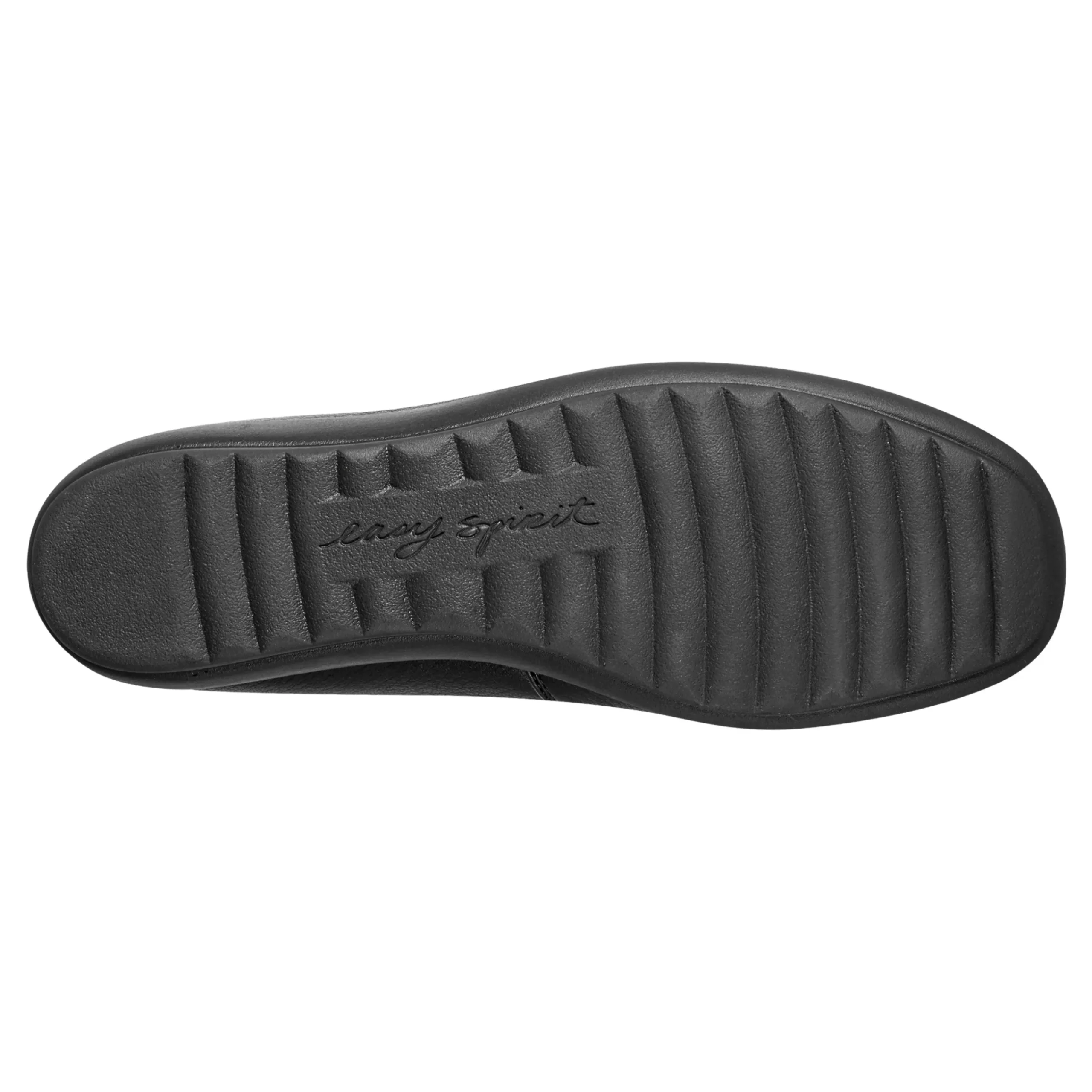 Easy Spirit Arlie Slip On Casual Shoes Black