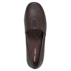 Easy Spirit Arlie Slip On Casual Shoes Brown