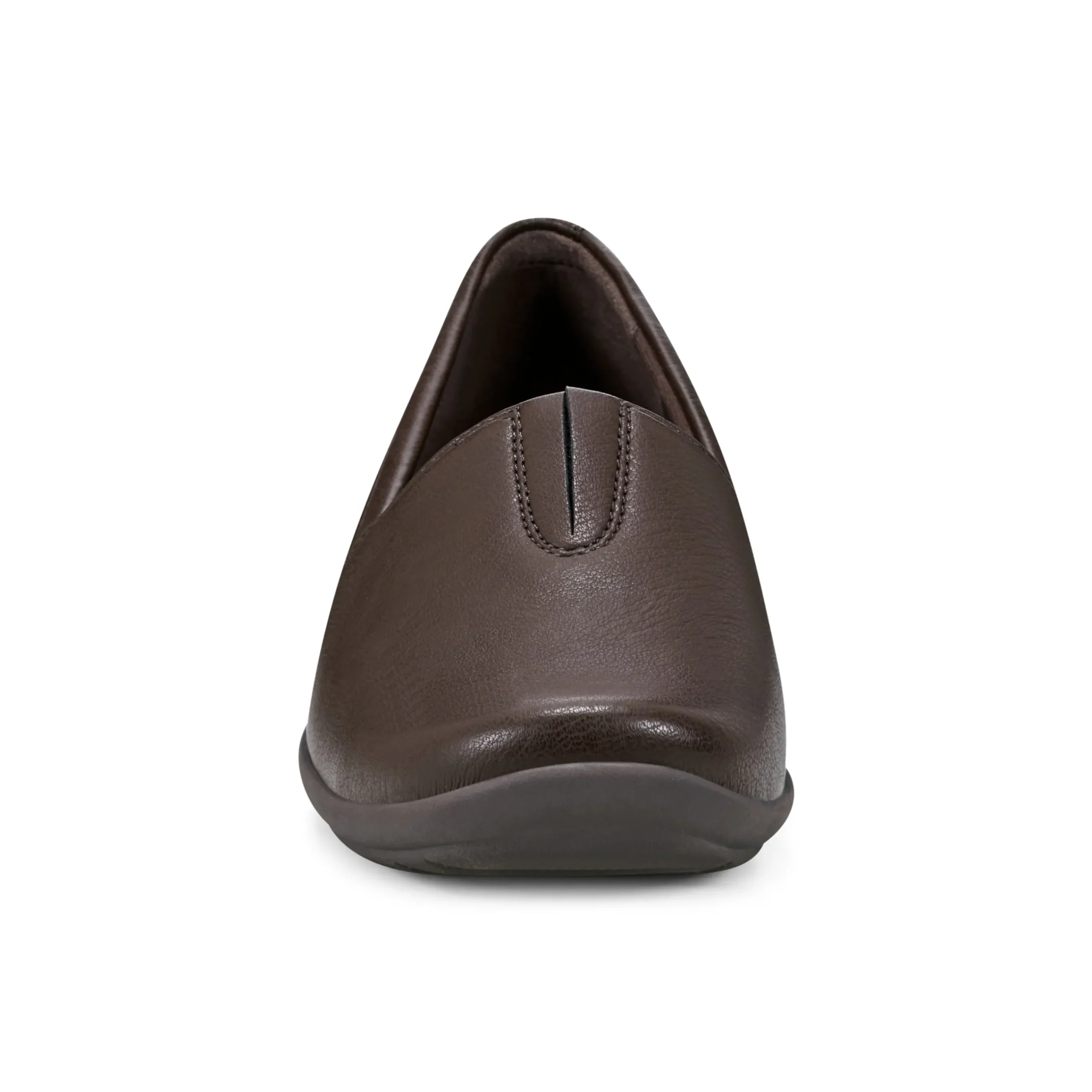 Easy Spirit Arlie Slip On Casual Shoes Brown