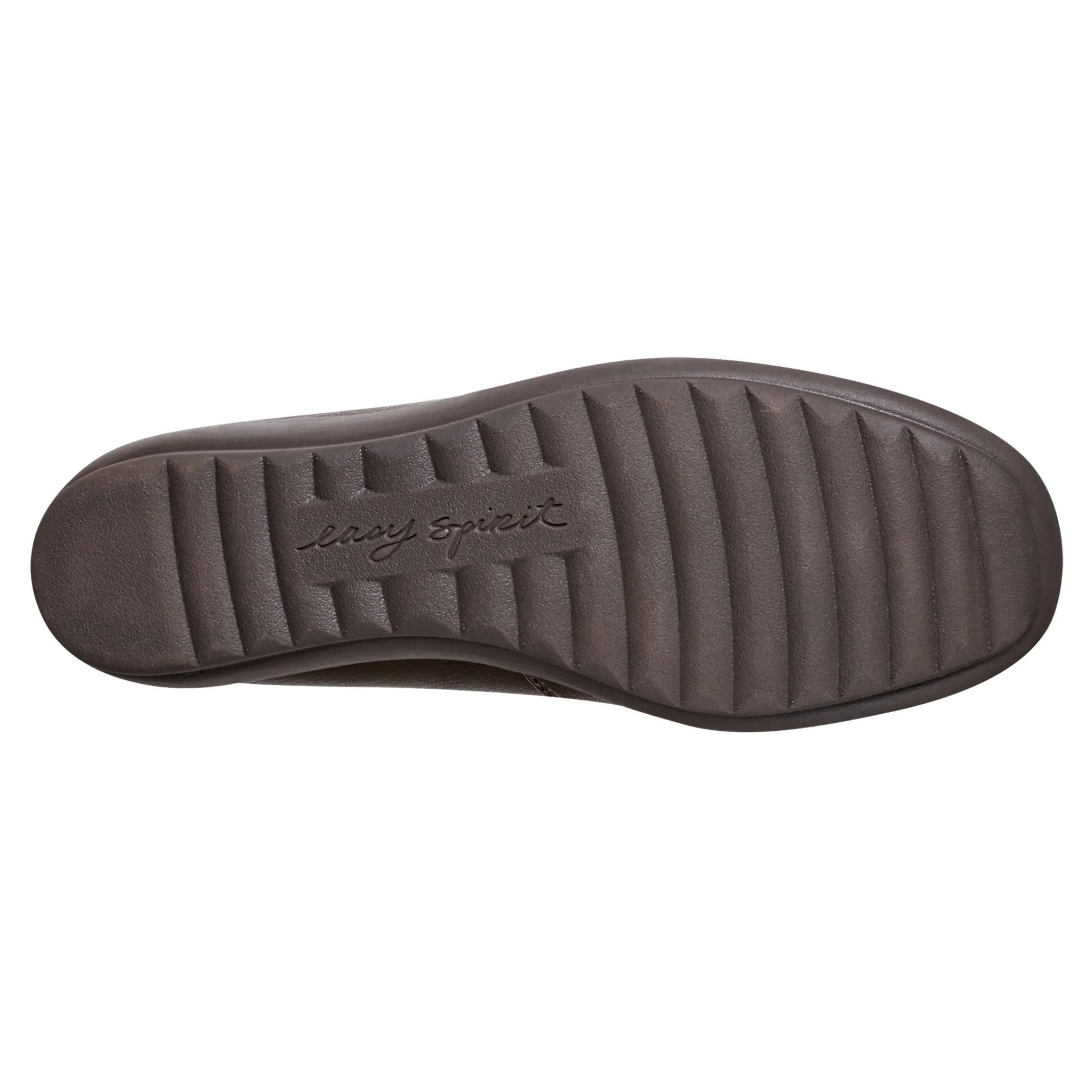 Easy Spirit Arlie Slip On Casual Shoes Brown