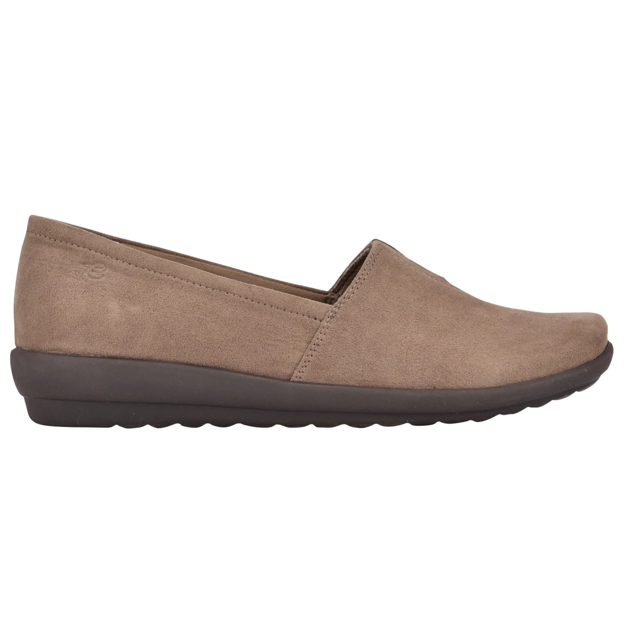 Online Easy Spirit Arlie Slip On Casual Shoes Taupe
