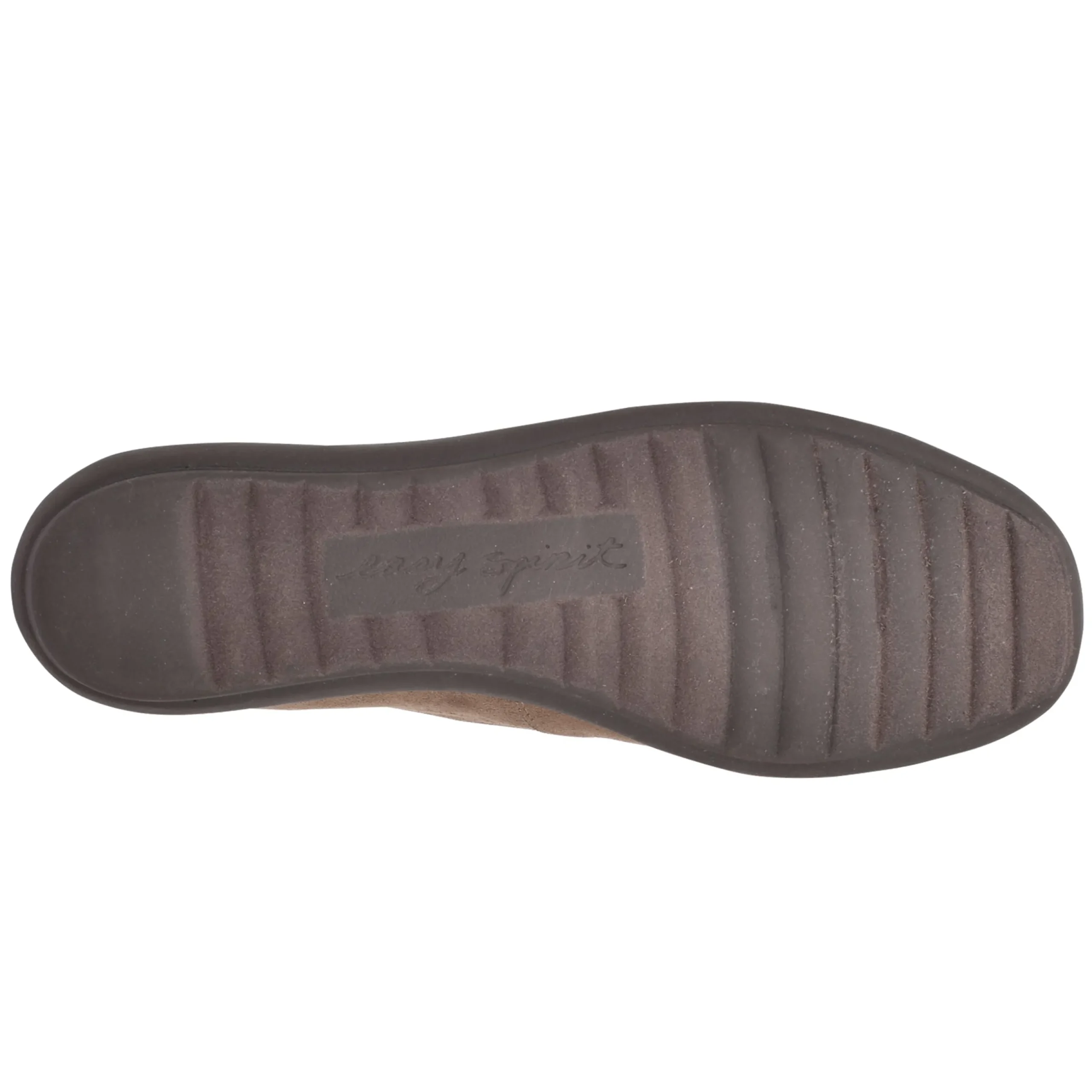 Online Easy Spirit Arlie Slip On Casual Shoes Taupe