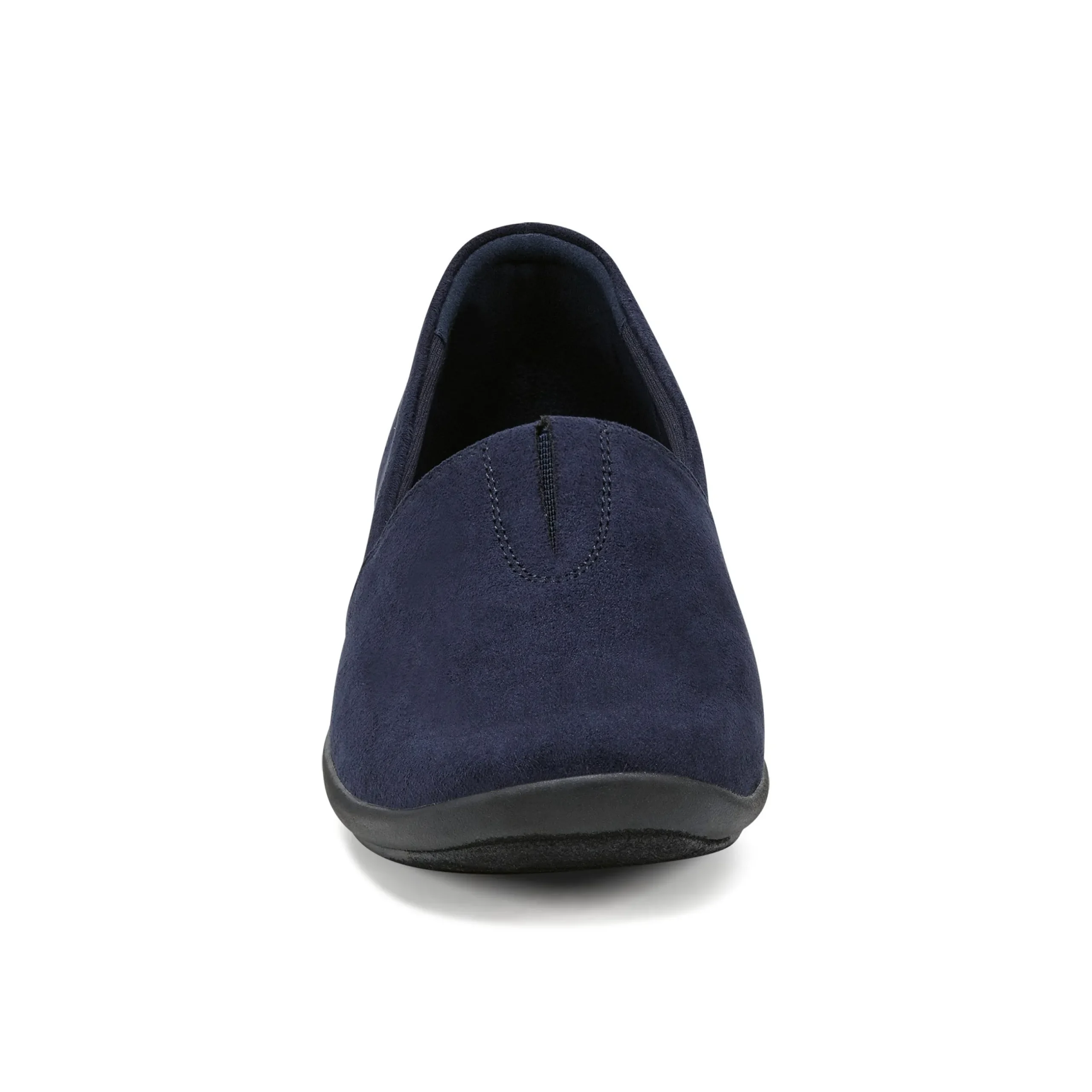 Online Easy Spirit Arlie Slip On Casual Shoes BlueSuede