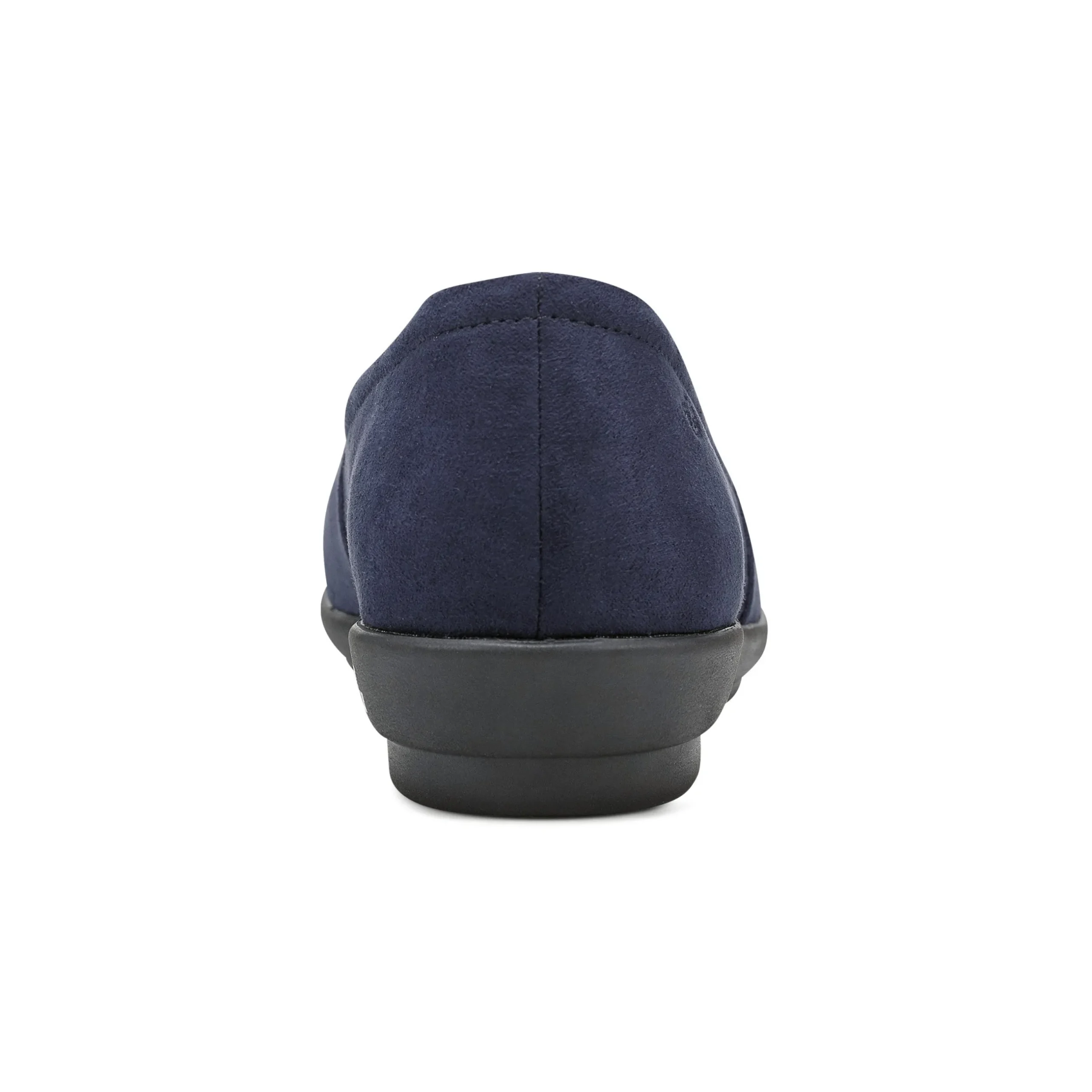 Online Easy Spirit Arlie Slip On Casual Shoes BlueSuede