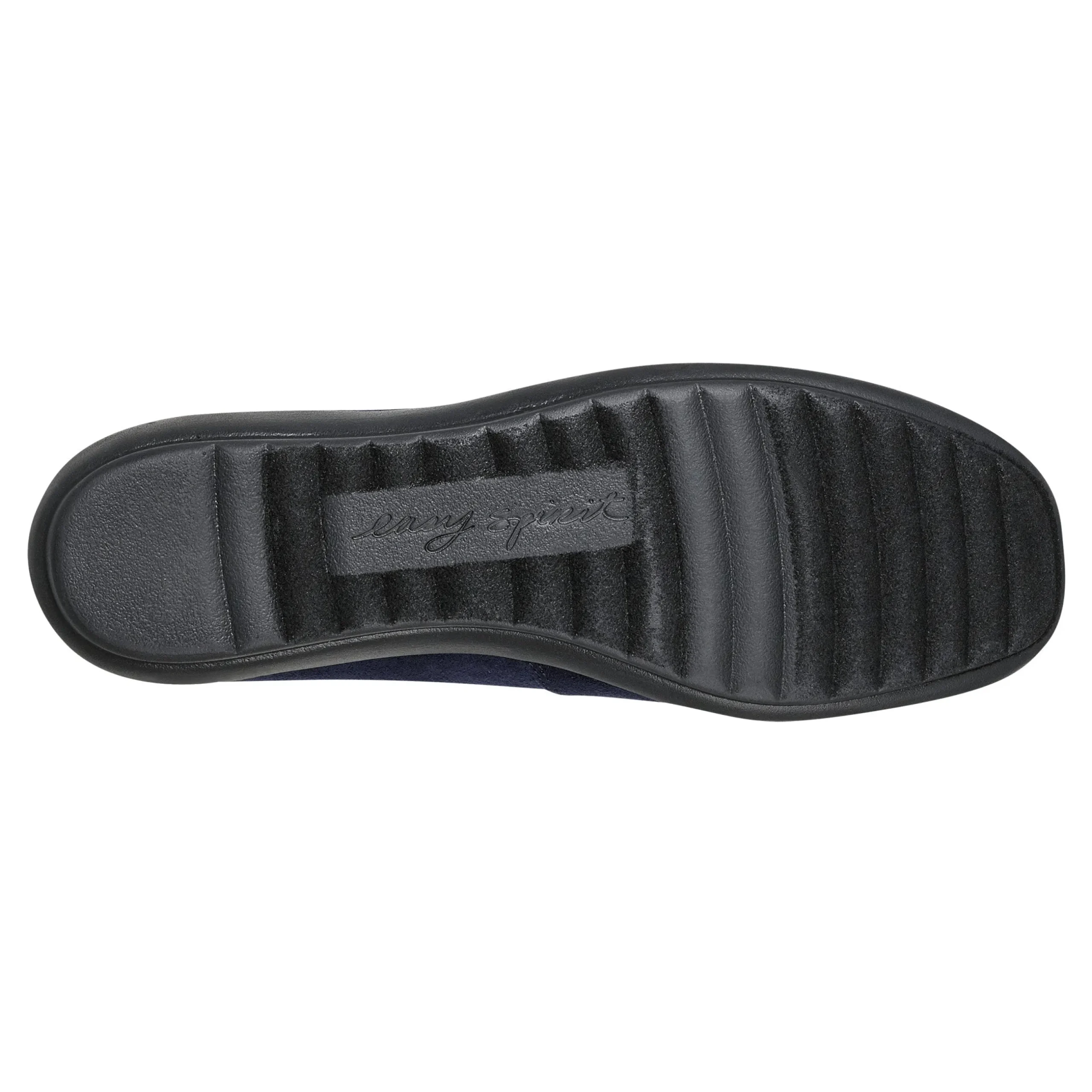 Online Easy Spirit Arlie Slip On Casual Shoes BlueSuede