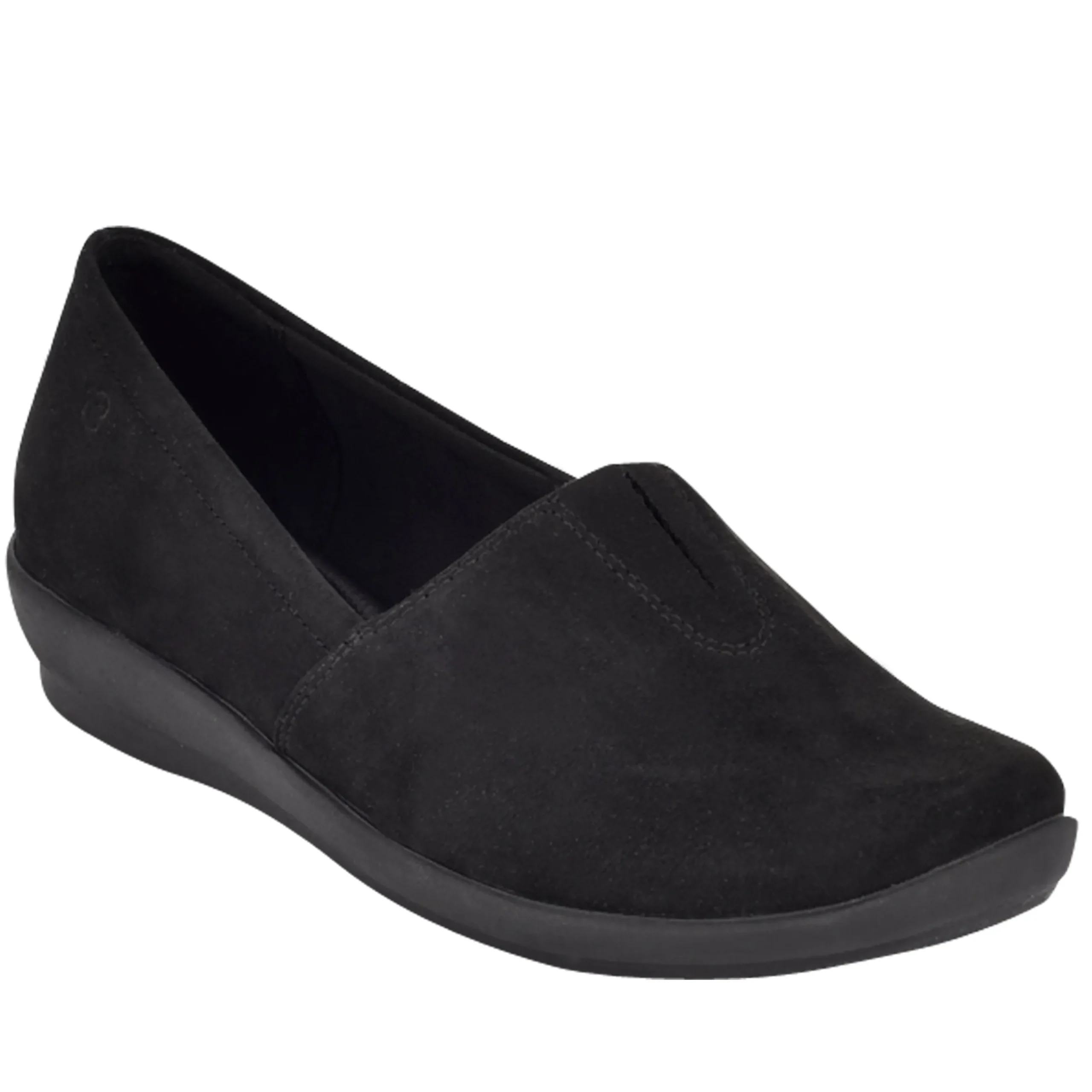 Online Easy Spirit Arlie Slip On Casual Shoes Black