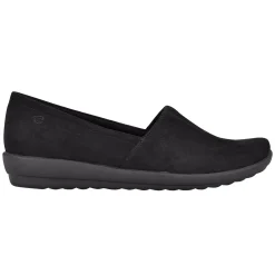 Online Easy Spirit Arlie Slip On Casual Shoes Black