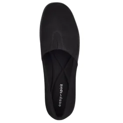 Online Easy Spirit Arlie Slip On Casual Shoes Black