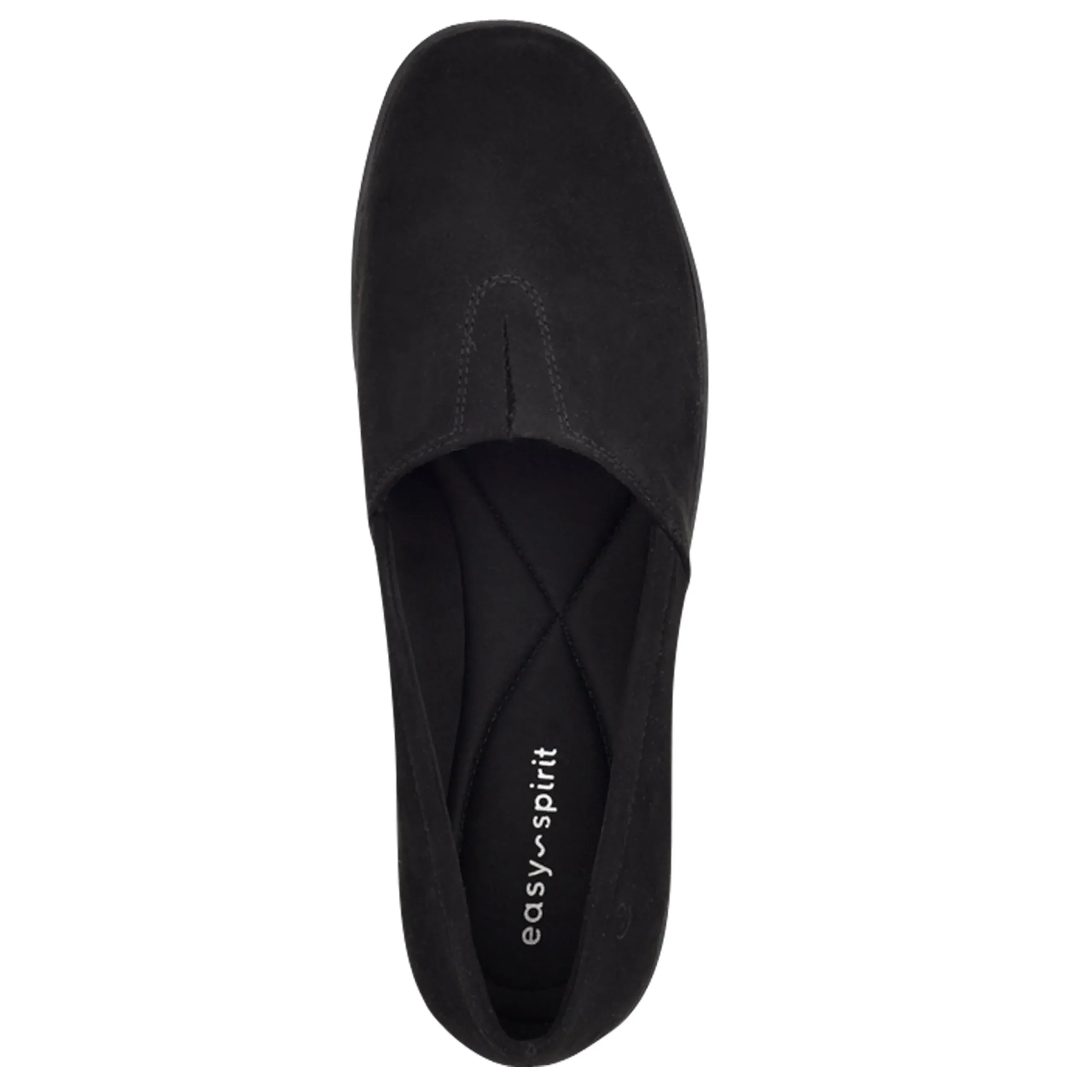 Online Easy Spirit Arlie Slip On Casual Shoes Black