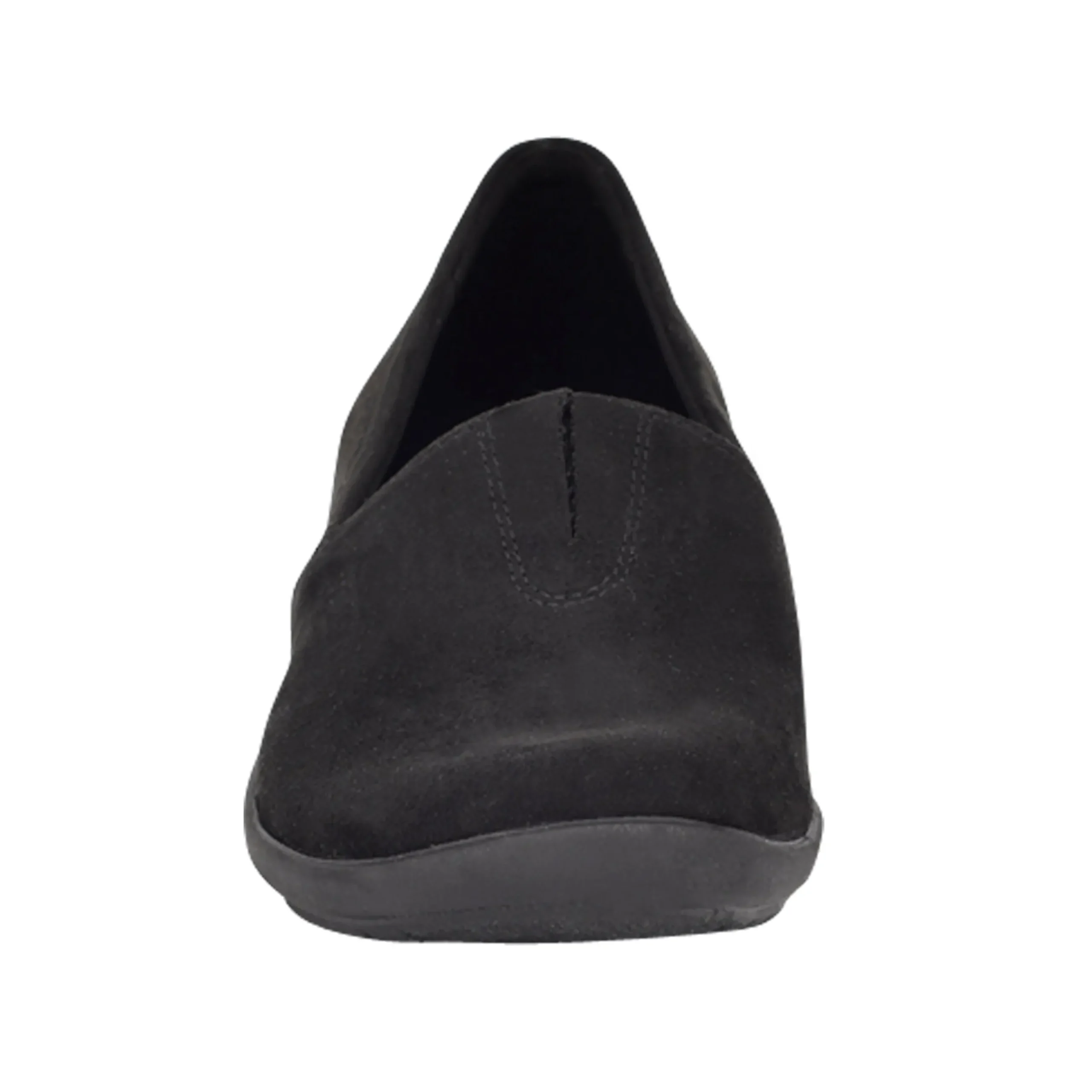 Online Easy Spirit Arlie Slip On Casual Shoes Black