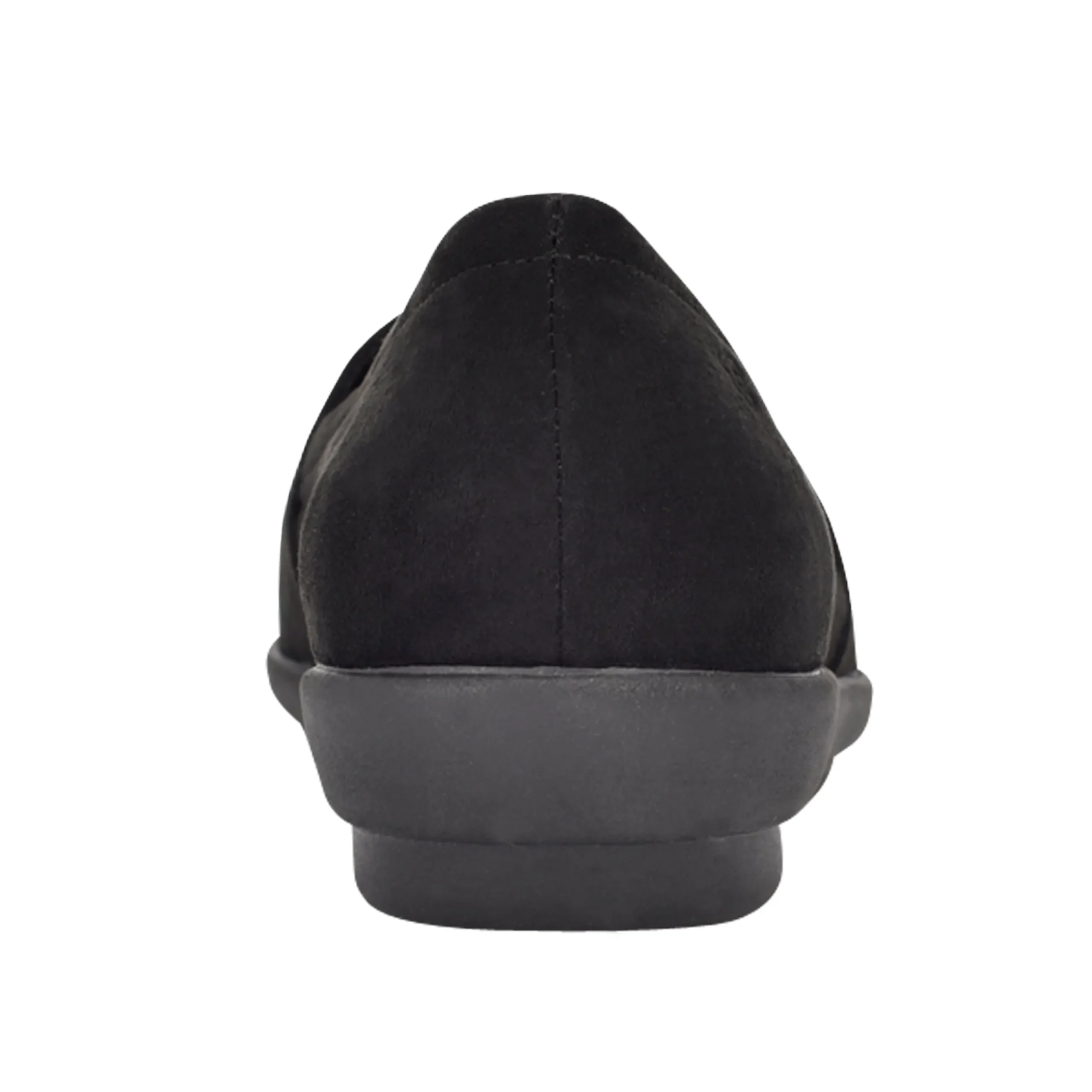 Online Easy Spirit Arlie Slip On Casual Shoes Black