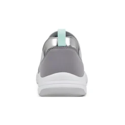 Sale Easy Spirit Astrid Slip On Walking Shoes Grey