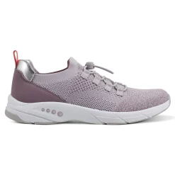 Discount Easy Spirit Astrid Slip On Walking Shoes Pink
