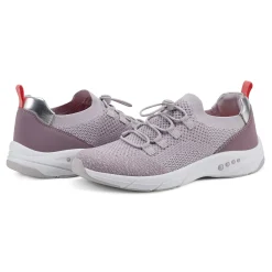 Discount Easy Spirit Astrid Slip On Walking Shoes Pink