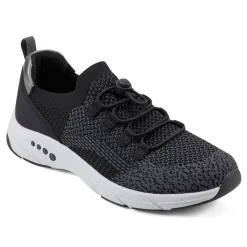 Online Easy Spirit Astrid Slip On Walking Shoes Black