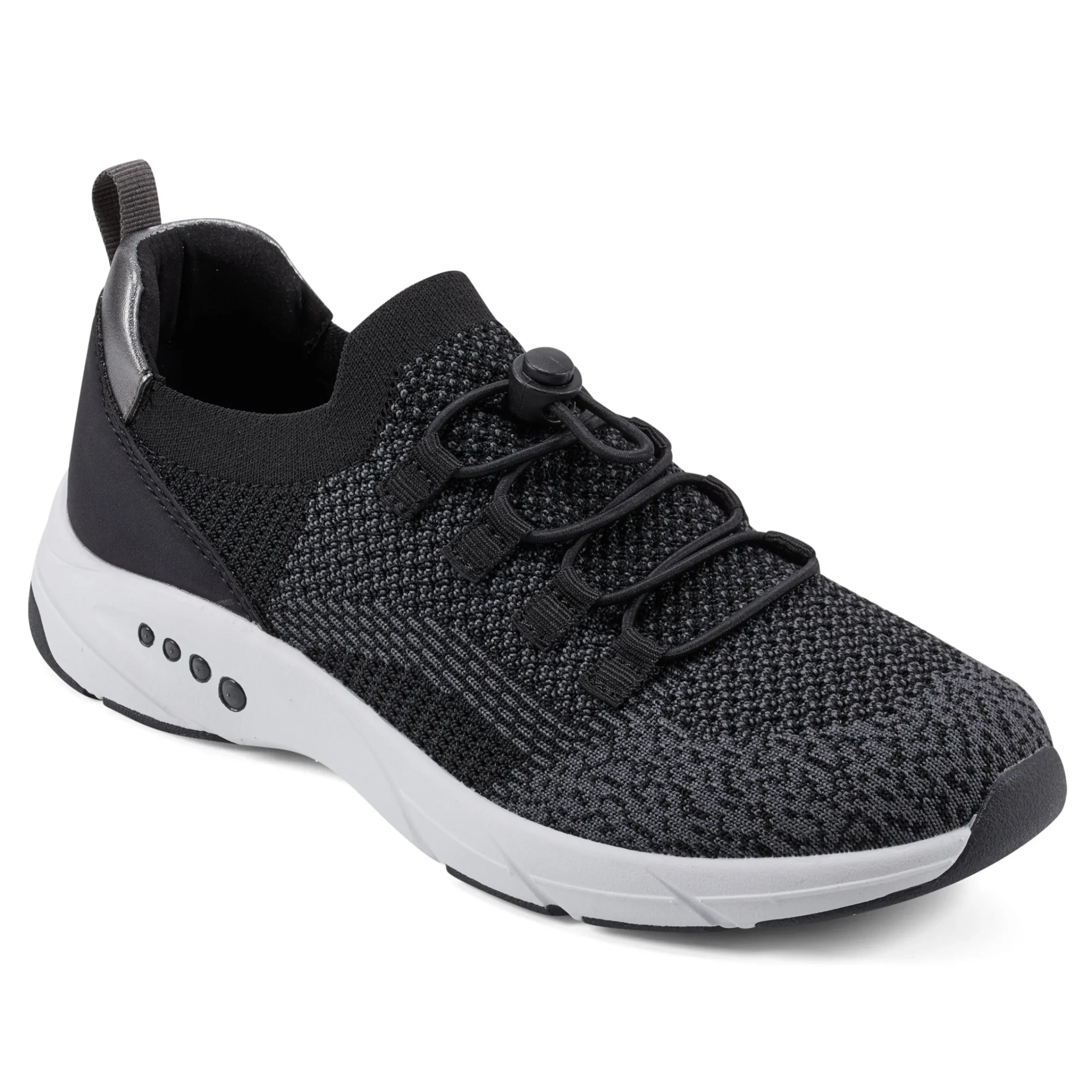 Online Easy Spirit Astrid Slip On Walking Shoes Black