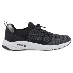 Online Easy Spirit Astrid Slip On Walking Shoes Black