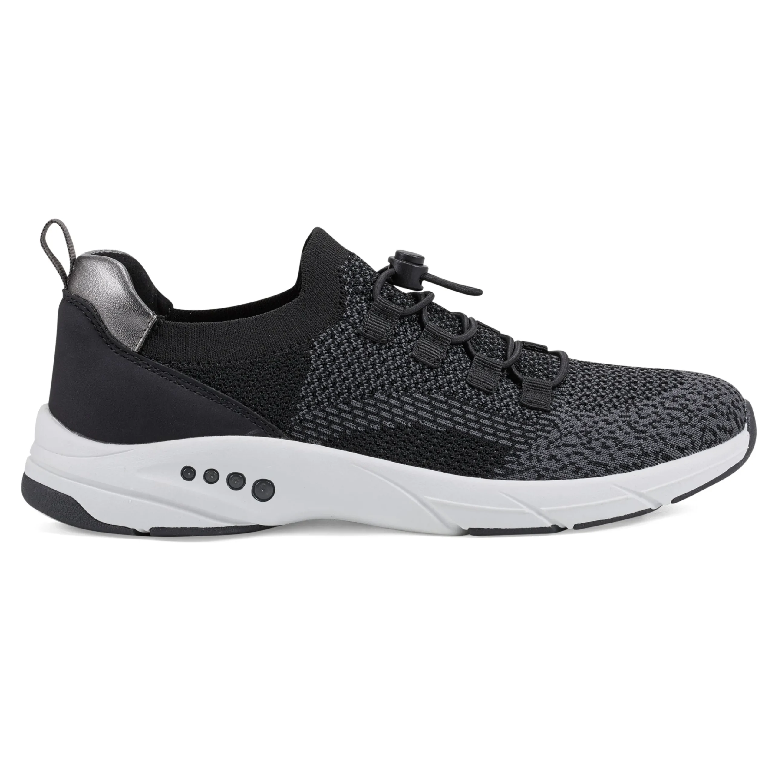 Online Easy Spirit Astrid Slip On Walking Shoes Black