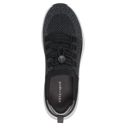 Online Easy Spirit Astrid Slip On Walking Shoes Black