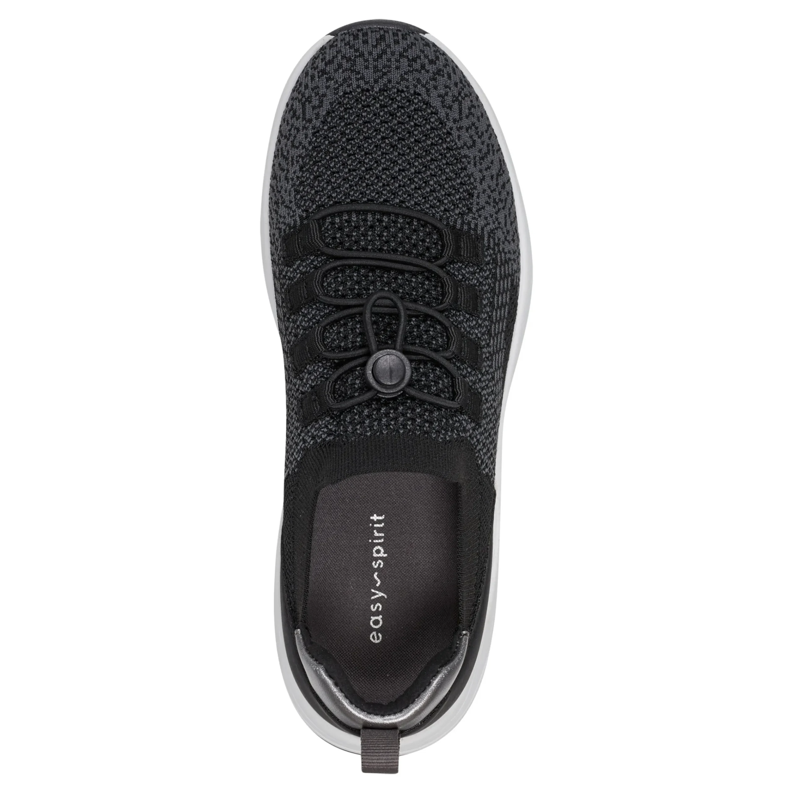 Online Easy Spirit Astrid Slip On Walking Shoes Black