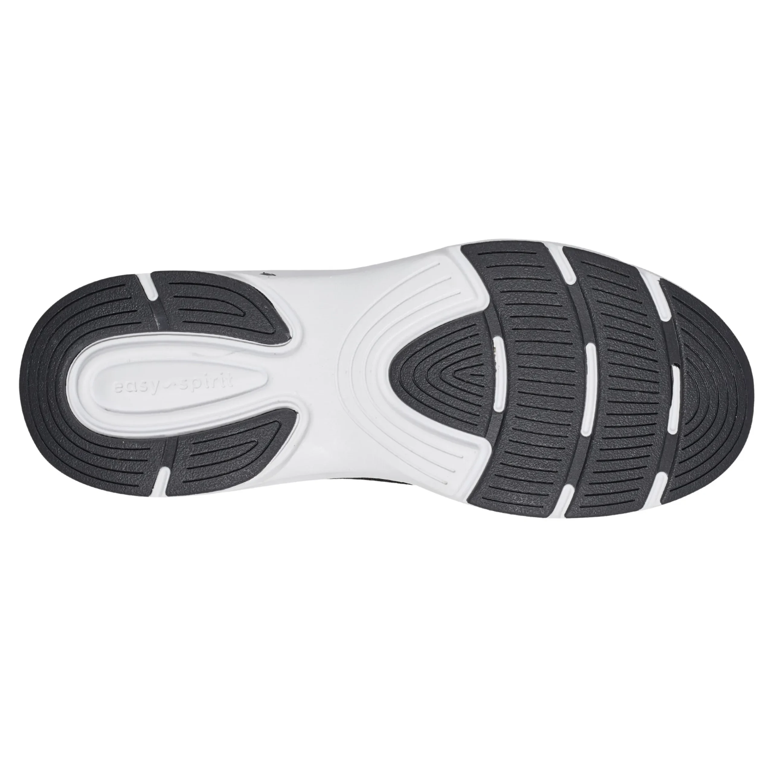 Online Easy Spirit Astrid Slip On Walking Shoes Black