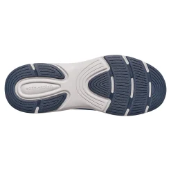 Easy Spirit Astrid Slip On Walking Shoes Navy