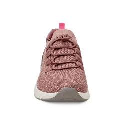 New Easy Spirit Astrid Slip On Walking Shoes Maroon