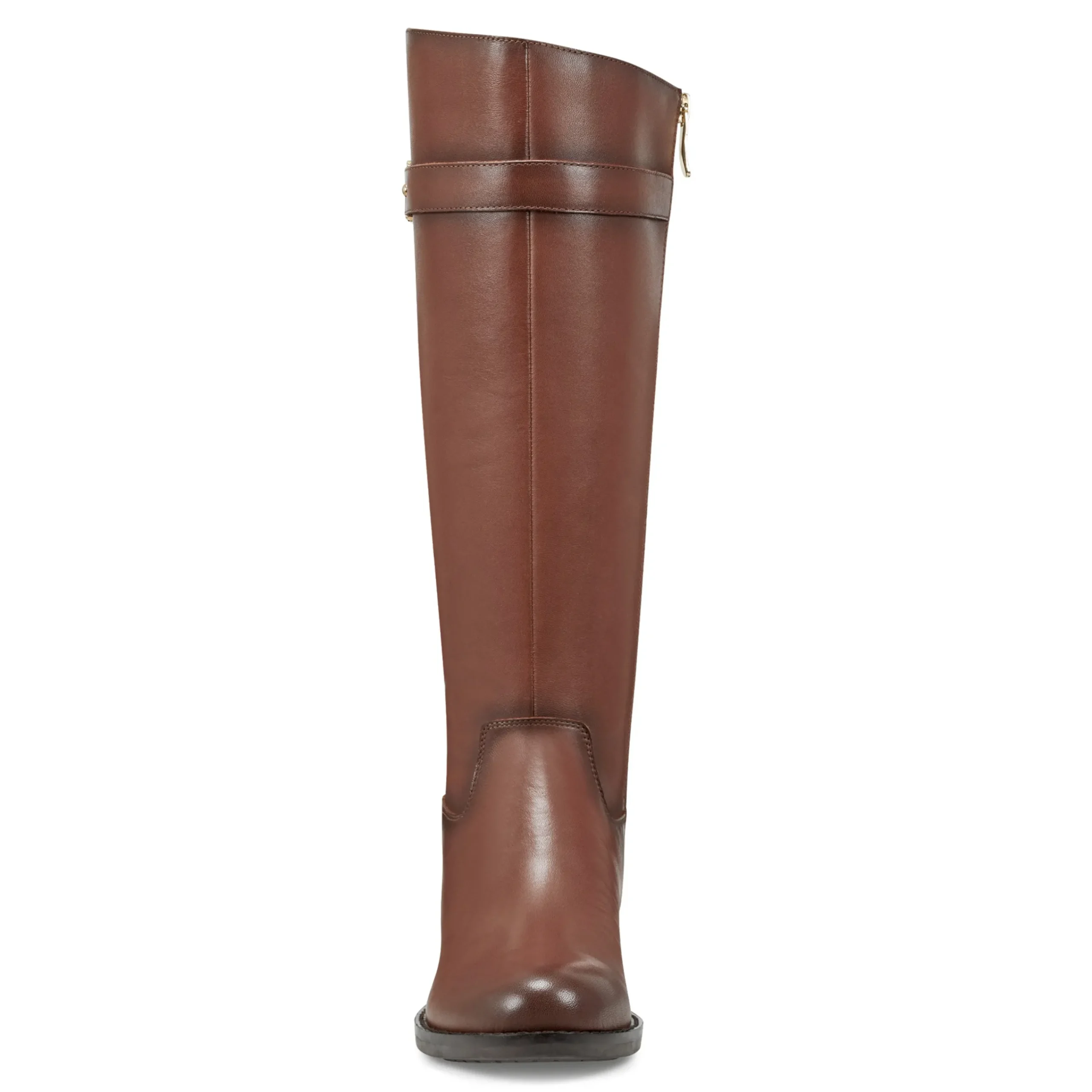 Online Easy Spirit Aubrey Casual Boots BrownLeather