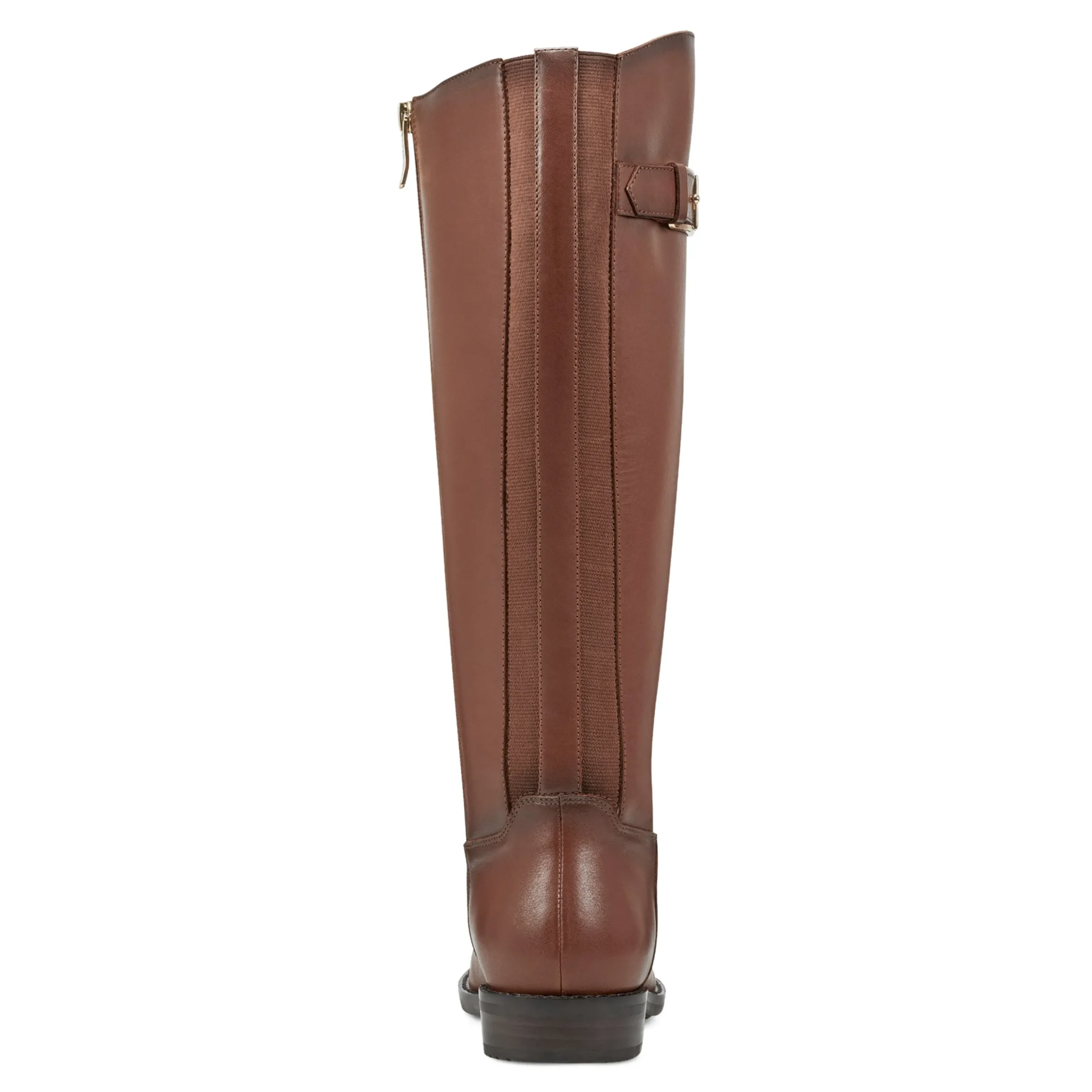 Online Easy Spirit Aubrey Casual Boots BrownLeather