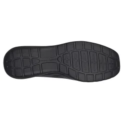 Easy Spirit Avienta Casual Loafers BlackLeather
